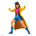 X-Men: The Animated Series - Jubilee 1/6 Scale Figure Limited Edition