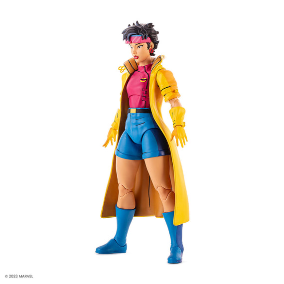X-Men: The Animated Series - Jubilee 1/6 Scale Figure