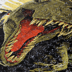 Jurassic Park 1000-Piece Puzzle (Second Edition)
