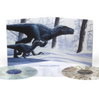 Jurassic World Dominion - Original Motion Picture Soundtrack 2XLP