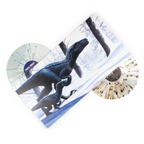 Jurassic World Dominion - Original Motion Picture Soundtrack 2XLP