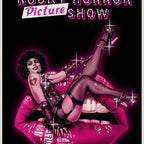 The Rocky Horror Picture Show Poster