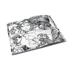Katsuya Terada: Real Size