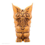 King Ghidorah Tiki Mug