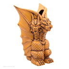 King Ghidorah Tiki Mug