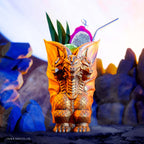 King Ghidorah Tiki Mug