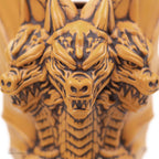 King Ghidorah Tiki Mug