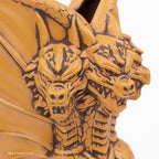 King Ghidorah Tiki Mug