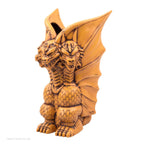 King Ghidorah Tiki Mug