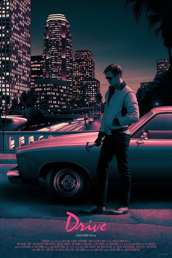 Drive