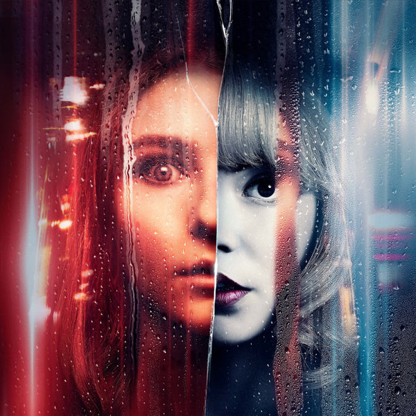 Last Night in Soho - Original Motion Picture Soundtrack 2XLP