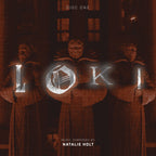 Marvel's LOKI: Original Soundtrack - Season One 3XLP