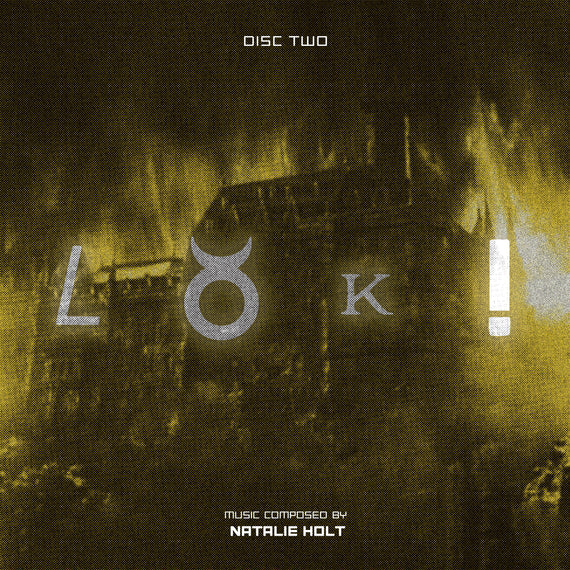 Marvel's LOKI: Original Soundtrack - Season One 3XLP