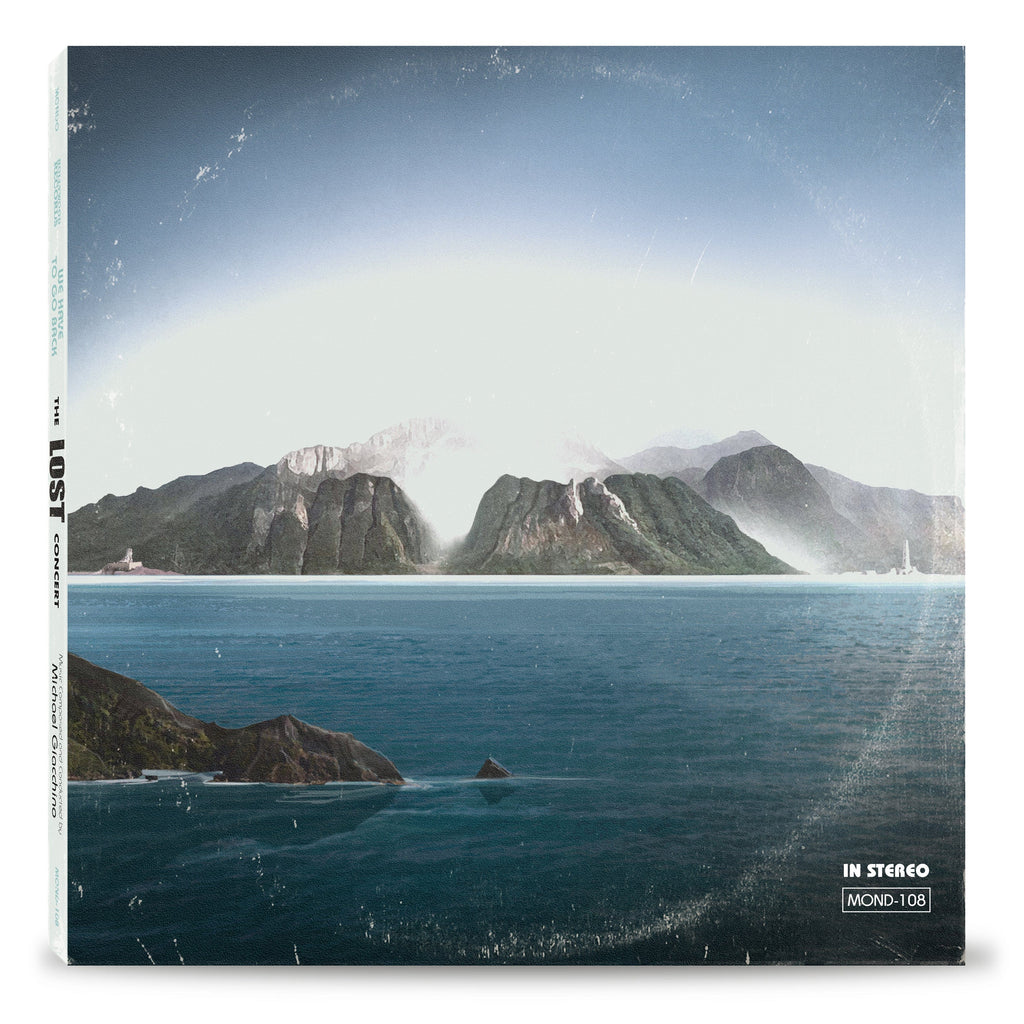 洋楽 THE MODS - Lost Touch LP THE MODS - Lost Touch LP