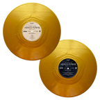 The Lord of the Rings: The Rings of Power - Season One - Original Soundtrack 2XLP