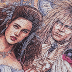 Labyrinth 1000-Piece Puzzle