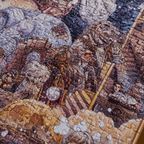 Labyrinth 1000-Piece Puzzle