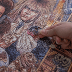 Labyrinth 1000-Piece Puzzle