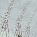 Black Dragon x Mondo #23: Red Desert