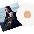 Lamb - Original Motion Picture Soundtrack 1xLP