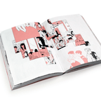 Laura Dean Keeps Breaking Up With Me