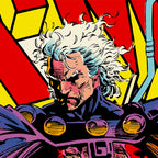 X-Men #2 Poster