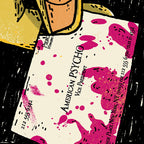 American Psycho Poster