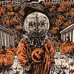 Trick 'r Treat Poster