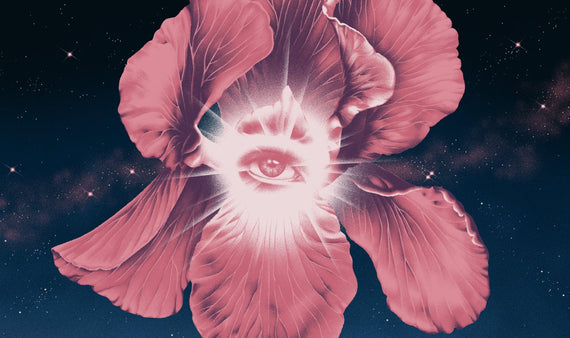 The Midnight Sky Poster