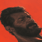 Logan Poster by Rory Kurtz and Akiko Stehrenberger