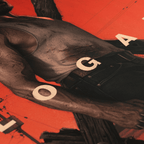 Logan Poster by Rory Kurtz and Akiko Stehrenberger