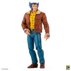 X-Men the Animated Series - Logan 1/6 Scale SDCC Exclusive