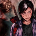 The Last of Us Part II: Ellie - Poster