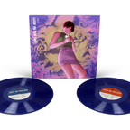 Lucy In The Sky - Original Motion Picture Soundtrack 2XLP