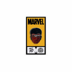 Luke Cage Enamel Pin