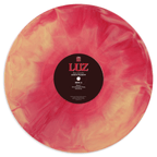 LUZ - Original Motion Picture Soundtrack LP