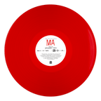 MA – Original Motion Picture Soundtrack LP