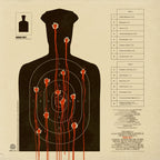 Maniac Cop 2 Original Motion Picture Soundtrack LP