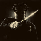Maniac Cop 2 Original Motion Picture Soundtrack LP