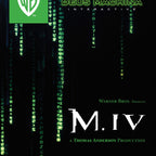 The Matrix Resurrections - Original Motion Picture Soundtrack 2XLP