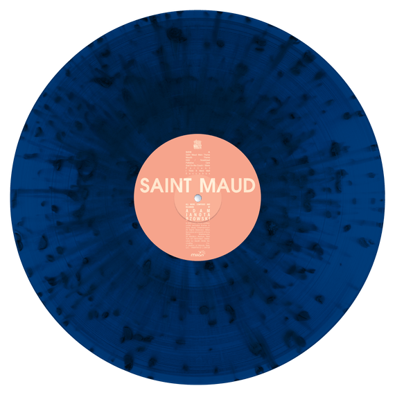 Saint Maud - Original Motion Picture Soundtrack LP