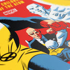 X-Men: Children Of The Atom Screenprinted Poster