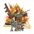 Metal Gear – Original MSX2 Video Game Soundtrack 10