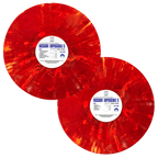Mission: Impossible 3 - Music from the Motion Picture 2XLP