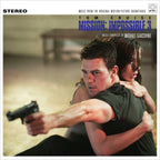 Mission: Impossible 3 - Music from the Motion Picture 2XLP