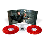 Mission: Impossible 3 - Music from the Motion Picture 2XLP