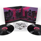 Drive – Original Motion Picture Soundtrack 2XLP