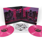 Drive – Original Motion Picture Soundtrack 2XLP