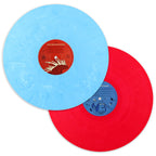 Studio Ghibli Kokyo Kyokushu – Princess Mononoke Version 2XLP