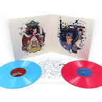 Studio Ghibli Kokyo Kyokushu – Princess Mononoke Version 2XLP